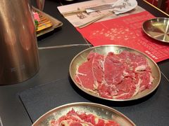 -西塔老太太泥炉烤肉(双井店)