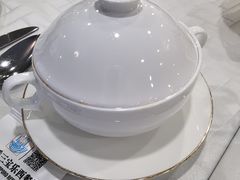 -新侨三宝乐西餐厅(崇文门店)