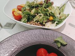 -大树餐厅(红旗街万达店)