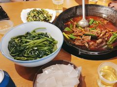 -楚成谷鸭馆(裕民店)