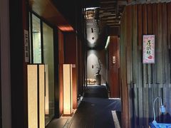-北京泰富酒店-道日本料理餐厅