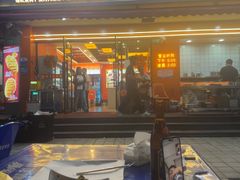-晟焰东北烧烤(川杨新苑店)