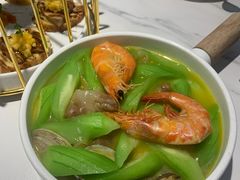 -3号仓库·创意中国菜(嘉兴龙鼎万达店)