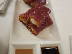 -怀德酒楼·粤菜·海鲜·茶点(怀德万象汇店)