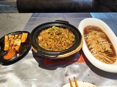 -红辣椒·川菜·火锅(大洋中心店)