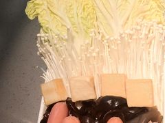 -半天妖|烤鱼·冒烤鸭(汉中吾悦广场店)