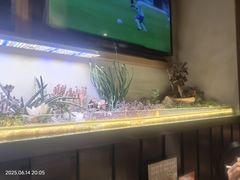 -街角等你.大连海鲜烧烤(西安路店)