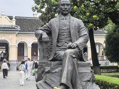 -南京中国近代史遗址博物馆(南京总统府)