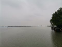 -洛漾舸船宴餐厅(洛漾半岛店)