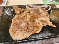 -豪客来牛排(云山大道店)