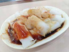 -满足面(白水井大街店)