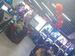 -ROG玩家国度电竞馆零零柒(凯马店)