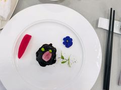 古法黑松露牛排-虹御轩·传承江浙菜(虹桥店)
