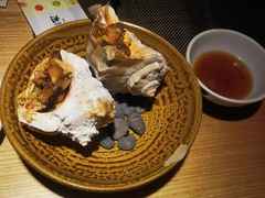 -德川家日本料理(顺义华联店)