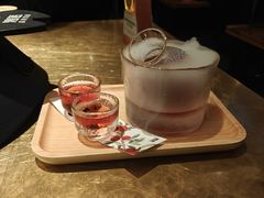 -烤匠麻辣烤鱼(万象城店)