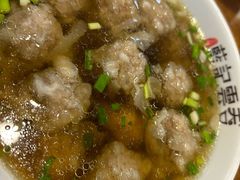 -蓝记云吞(正果店)