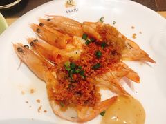 -割烹旭日本料理(龙湖狮山天街店)