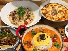 -娜娜家•Nana's restaurant (南开大悦城店)