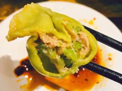 -金谷园饺子·烧烤(人大总店)