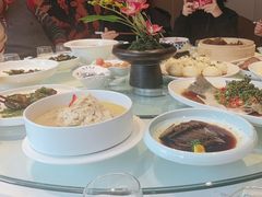-淮扬厨子(健康路店)