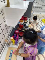 -乐多星球潮玩中心(沈阳嘉里城店)