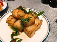 -晋江荣誉国际酒店·港誉茶餐厅