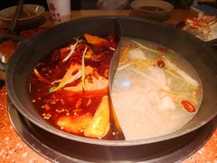 -赵美丽·重庆社区火锅·直营店(火车东站·中豪国际店)