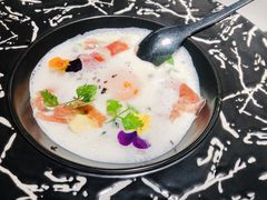 -燃扒房Steakhouse(皇庭店)