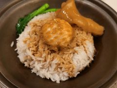 -武汉香格里拉大酒店·香宫中餐厅