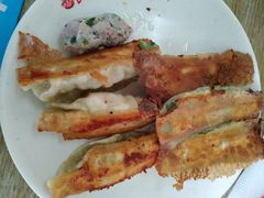 肉虾仁-一品鲜鱼锅贴(人民一路店)