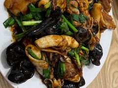 -九龙餐厅(大沽路店)