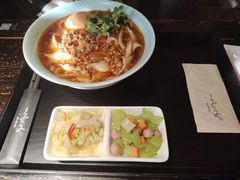 -喜晋道面馆(华严寺广场店)