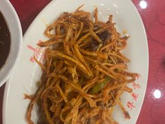 -西塔大冷面(市府大路店)