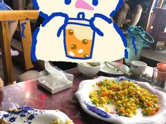-颐和海鲜饺子