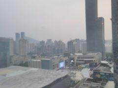 -深圳凯宾斯基酒店