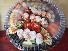 -河风精致寿司(太原店)