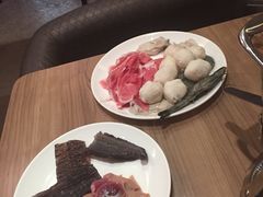 -万德诺富特酒店·自助餐厅(万德大厦店)