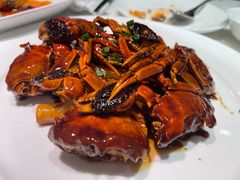 -滩外滩·本帮江浙菜(新天地店)