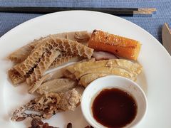 -康莱德酒店·美庭自助餐厅