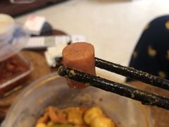 -林静小吃(复兴路店)