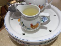 -点都德(喜粤楼店)