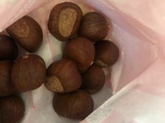 -阿男野栗王(金门路店)