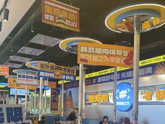 -喜井无限自助烤肉公司(石厦店)