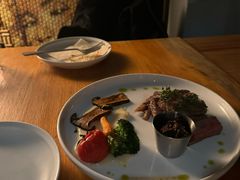 -ibarrel爱杯·bistro&brunch(江宁路店)