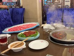 -匹夫涮肉城(黄村店)
