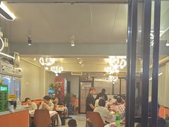 -辣出味岳阳特色烧烤·龙虾大排档(砂子塘总店)