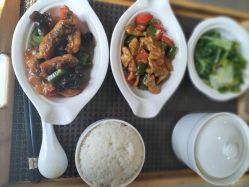 -千禧果月子会所(郑州东站店)