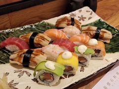 -鹤菊怀石料理(江北店)