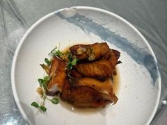 -松鹤楼(狮山永利广场店)