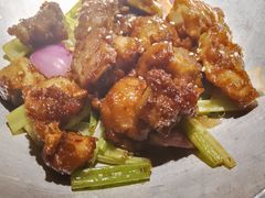 -绿茶餐厅(乐峰广场店)